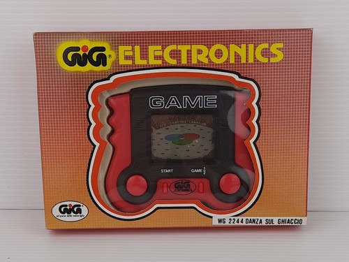 Gig electronics 2244 danza - gig,