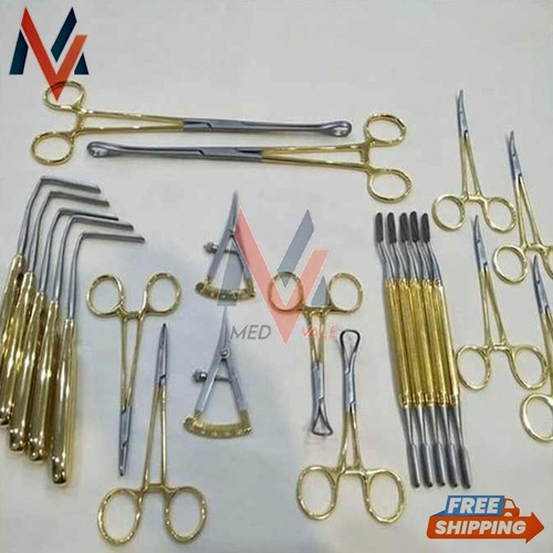 Strumenti chirurgia plastica - strumenti,
