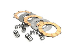 Kit completo dischi frizione