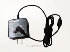 Adattatore AC Caricabatteria DC Cavo Alimentazione per Asus Transformer AiO P1801 Desktop