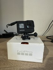 Gopro hero 8 black non funzionante