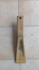 Dente benna escavatore grande - dente,