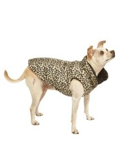 Canini Puffer Jacket per Cani