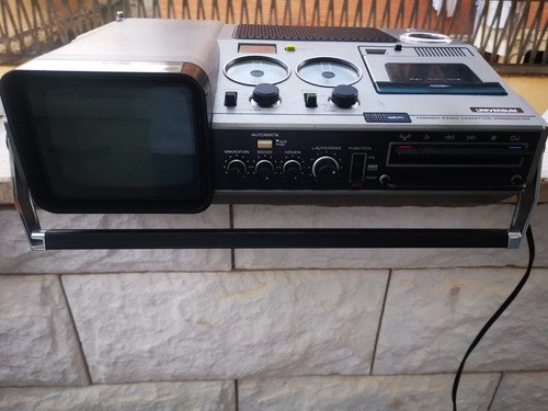 Radio stereo cassetta - radio/tv/stereo,