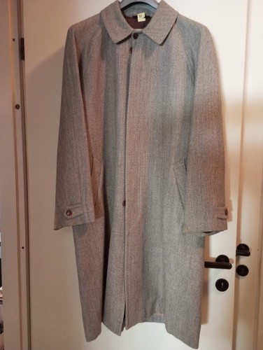 Cappotto uomo puntinato - , you