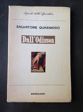 SALVATORE QUASIMODO -