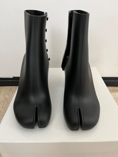 Bottines tabi margiela - margiela,