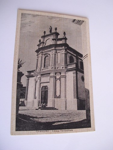 Alessandria gamalero chiesa - -,