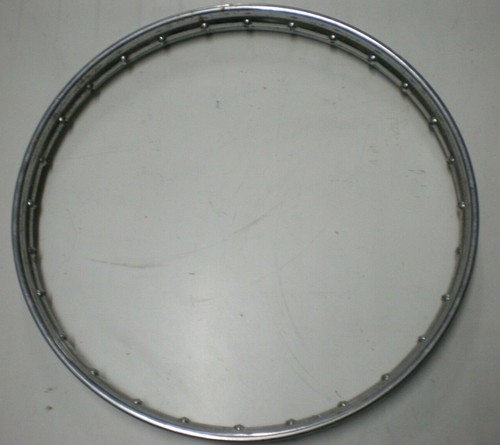 Cerchio moto ciclomotore - cerchio,