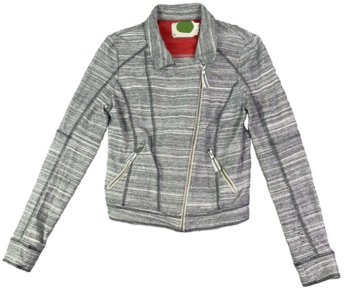 Giacca anthropologie grigio - giacca,
