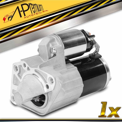 Avviatore starter per nissan - avviatore,