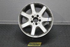 Cerchio Mercedes Benz Classe M