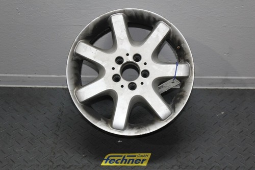 Cerchio mercedes benz classe - cerchio,