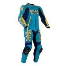 SUZUKI Rizla Moto Biker Tuta