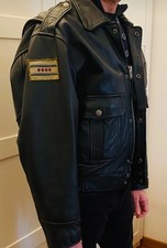 Bellissimo giubbotto della - bellissimo,