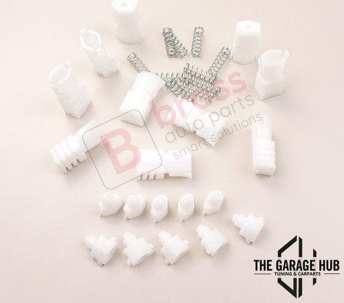 Pezzi dowel cavo finestrino - cavo,