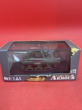 CDC Armour Collection 1:72