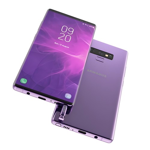 Originale samsung galaxy - originale, note