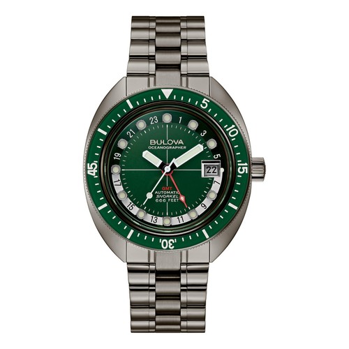 Orologio polso bulova - orologio, da