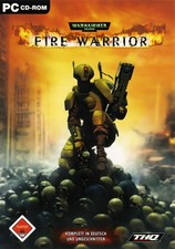 Fire Warrior - Warhammer 40.000 - Gioco PC Italiano Nuovo e Confezione Originale