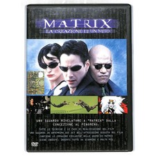 Matrix - La Creazione Di Un