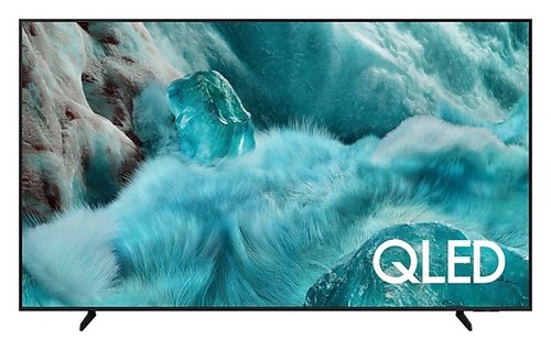 Samsung tizen - samsung, (qled)