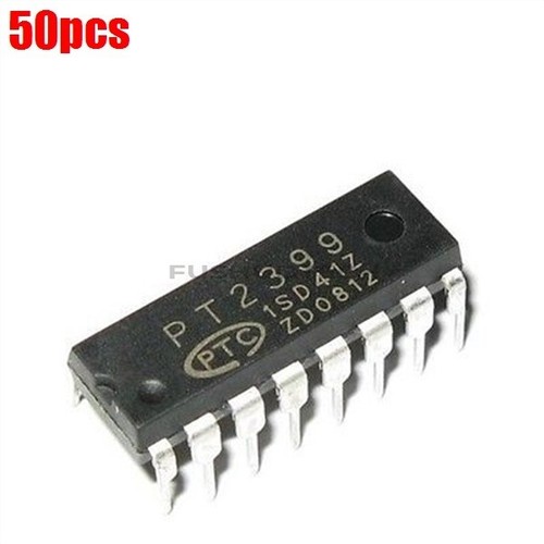 50pcs pt2399 2399 processore - 2399,