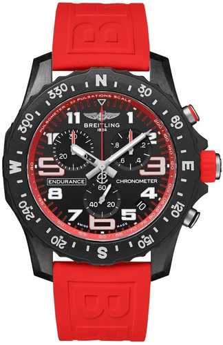 Orologio uomo breitling - orologio,