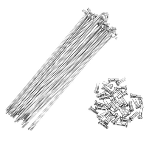 Raggi per bici mtb 14g - mtb, 150mm
