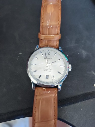 Orologio eberhard extra fort - orologio,