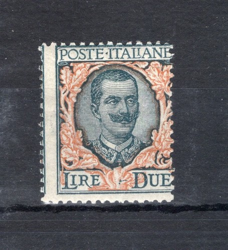 1923 regno floreale - regno,