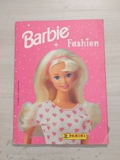 Album Figurine PANINI BARBIE
