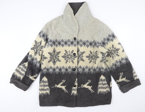 Giacca donna taglia - uk, l