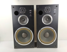 Coppia casse vintage jvc - coppia, s-77r