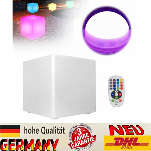 Leuchtw rfel sgabello - leuchtw��rfel,