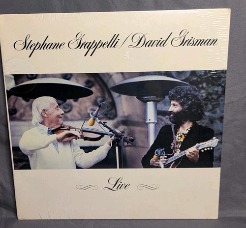 Stephane grappelli david - stephane,