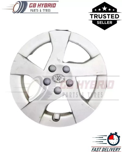 Copricerchio toyota prius - copricerchio,