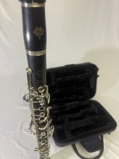 Selmer serie 10 PASTIGLIE