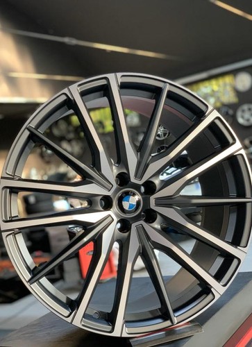 Cerchio lega per audi q5 - lega,