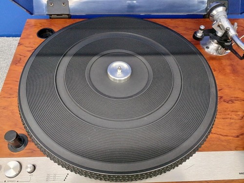 Micro seiki direct drive - micro,