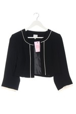 UN1UEUX2TRIOS3 Bolero Donna