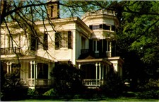 Columbus Mississippi MS: SCENA