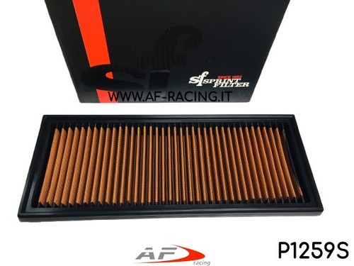 Filtro aria sprint filter - aria,