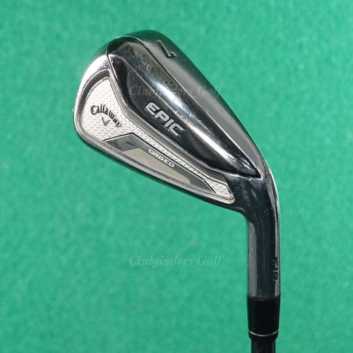 Callaway epic forgiato e19 - epic,