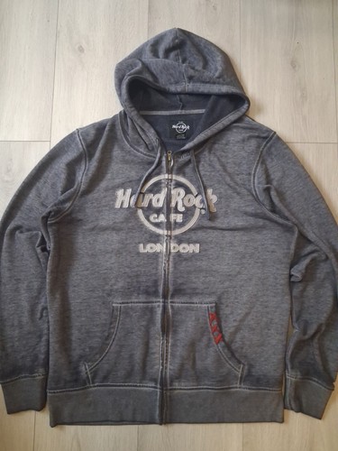 Felpa con cappuccio - , hard
