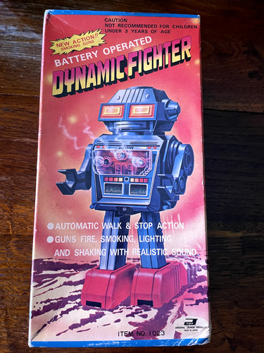 Robot junior japan dynamic - robot,