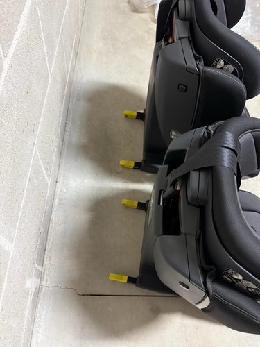 Seggiolini auto bambini isofix - auto,
