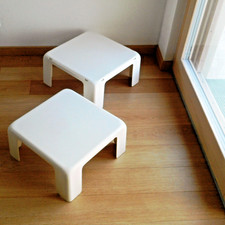 MARIO BELLINI design anni '70