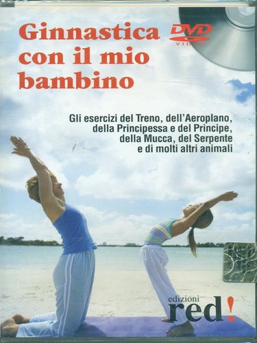Ginnastica con mio - ginnastica, il
