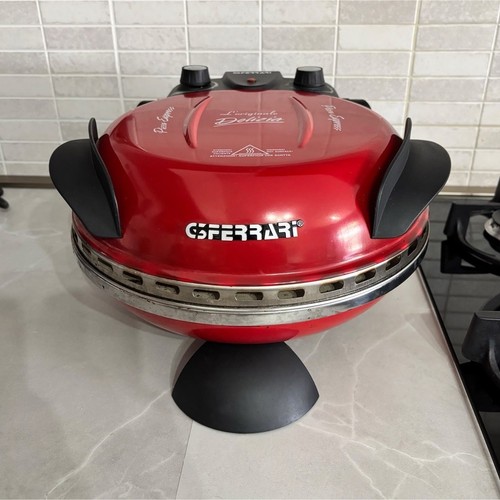 Ferrari delizia forno pizza - ferrari,